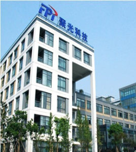 聚光科技杭州股份有限公司 聚光科技杭州股份有限公司