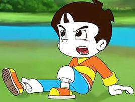 亮亮[《環保劍》中角色]