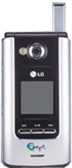 LG W810