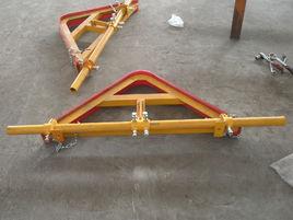 空段清掃器 空段清掃器