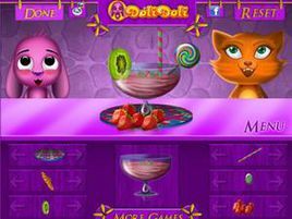 夏季美味冰沙 夏季美味冰沙