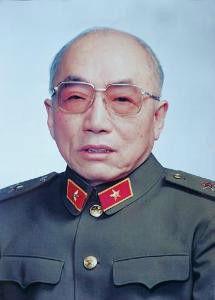 馬捷[原國防科工委副主任]