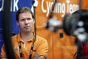 荷蘭拉波銀行車隊車隊員工