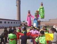 徐溝背棍 徐溝背棍