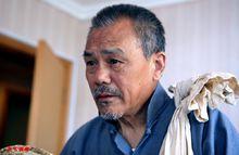 李萬年[國家一級演員]