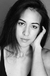 艾米麗·桑斯芮 艾米麗·桑斯芮