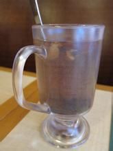 香茅紅棗茶 香茅紅棗茶