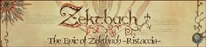 Zektbach