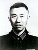 劉培善烈士 劉培善烈士