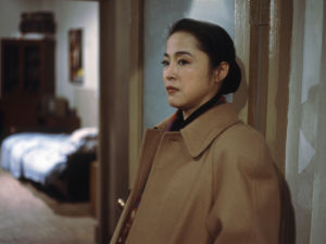 電影《無人喝彩》劇照