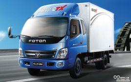 福田奧鈴CTX 福田奧鈴CTX