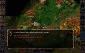 博德之門[《博德之門》系列作品的初代作品]