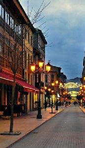 等駕坡街道 等駕坡街道