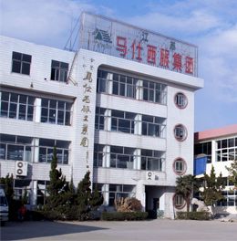 江蘇馬仕西服有限公司