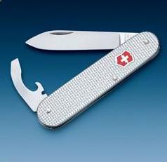 瑞士軍刀 84亳米0.2300.26輕量級拳王 瑞士軍刀 84亳米0.2300.26輕量級拳王