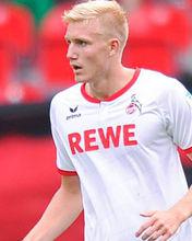 弗雷德里克·索倫森