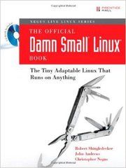 Damn Small Linux