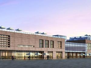 唐正四季花園 唐正四季花園