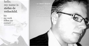 奧利弗&middot;羅斯柴爾德真實身份