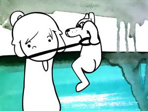 怒放生命 怒放生命