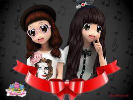 勁舞團[手機遊戲]