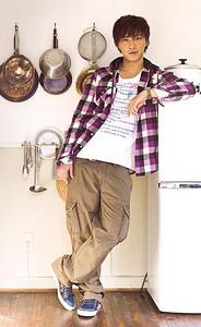 當按下開關時[2006年白川士導演日本電視劇]