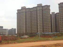 漢口北卓爾生活城 漢口北卓爾生活城