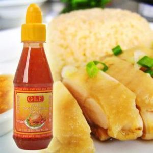 甜不辣醬 甜不辣醬