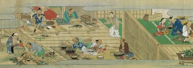 從古至今 中國“最貴”的一頓飯,僅有慈禧吃過 就沒幾人能吃了 從古至今 中國“最貴”的一頓飯,僅有慈禧吃過 就沒幾人能吃了