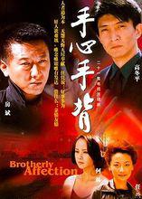 電視《手心手背》