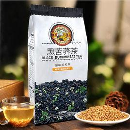 虎標苦蕎茶 虎標苦蕎茶