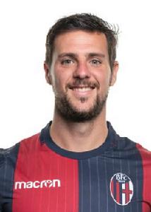 馬蒂亞·德斯特羅 馬蒂亞·德斯特羅