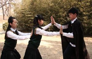 香菲兒的魔法書