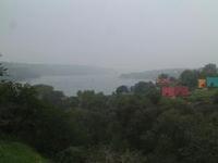 章古台沙地國家森林公園 章古台沙地國家森林公園