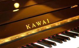 卡瓦依鋼琴