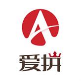 替換為愛拼才會贏的LOGO  更加突出劇情