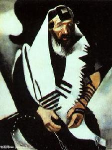 馬克·查格爾 馬克·查格爾