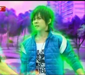 雷克斯[《終極一班》中的角色]