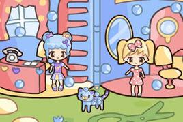 泡沫美髮屋 泡沫美髮屋