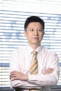 王海峰[百度高級副總裁]