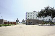 河北誠信有限責任公司廠景