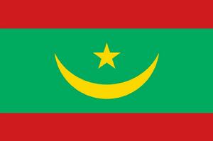 茅利塔尼亞 茅利塔尼亞