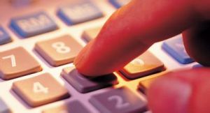 結算財力 結算財力