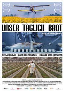 我們每日的麵包 我們每日的麵包