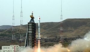 長征2號丙運載火箭