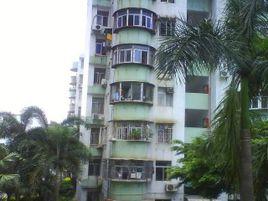 翠苑小區 翠苑小區