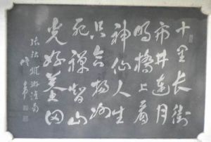 縱游淮南 縱游淮南