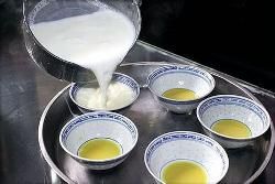 沙灣姜撞奶 沙灣姜撞奶