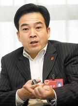 張鳴[重慶市副市長]