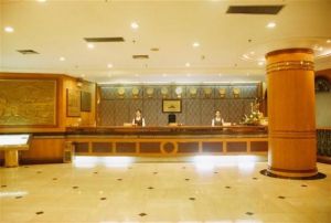 喀秋莎大飯店 喀秋莎大飯店